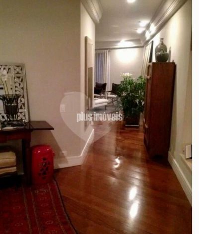 Apartamento, 4 quartos, 251 m² - Foto 5