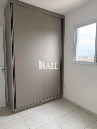 Apartamento, 2 quartos, 57 m² - Foto 5
