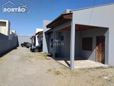 Casa, 3 quartos, 70 m² - Foto 2