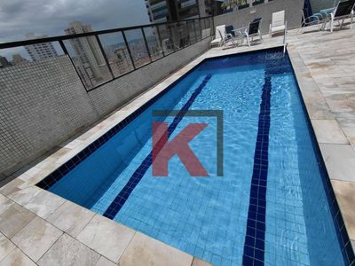Apartamento, 3 quartos, 230 m² - Foto 1