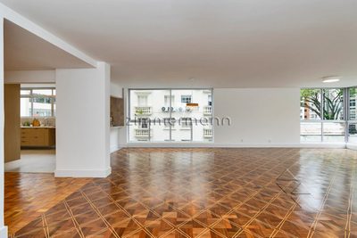 Apartamento, 3 quartos, 201 m² - Foto 2