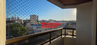 Apartamento, 3 quartos, 86 m² - Foto 3