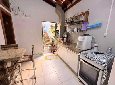 Casa, 2 quartos, 90 m² - Foto 5