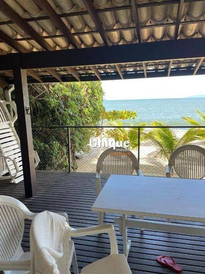 Casa, 4 quartos, 158 m² - Foto 5