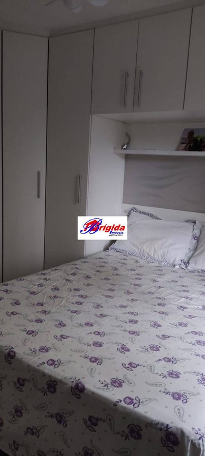 Apartamento, 2 quartos, 55 m² - Foto 4