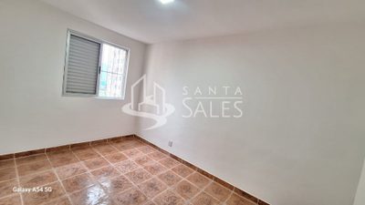 Apartamento, 2 quartos, 50 m² - Foto 5