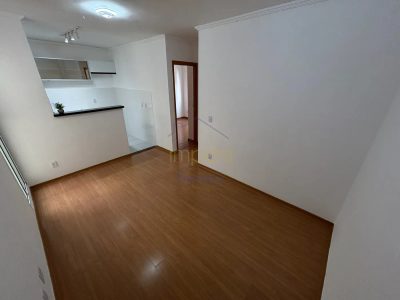 Apartamento, 2 quartos, 48 m² - Foto 1