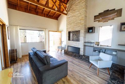 Sobrado, 3 quartos, 187 m² - Foto 5