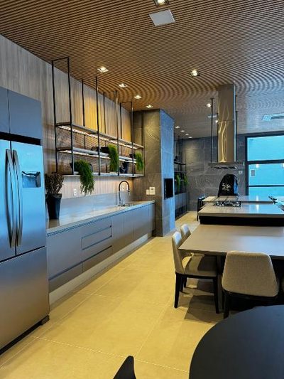 Apartamento, 238 m² - Foto 4