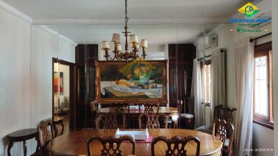 Casa, 4 quartos, 650 m² - Foto 4