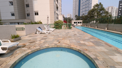 Apartamento, 3 quartos, 69 m² - Foto 3