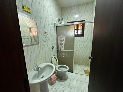 Casa, 1 quarto, 300 m² - Foto 5