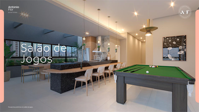 Apartamento, 2 quartos, 28 m² - Foto 5