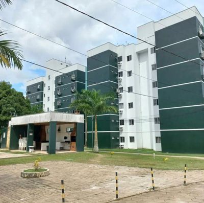 Apartamento, 2 quartos - Foto 2