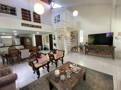 Casa de Condomínio, 3 quartos - Foto 3