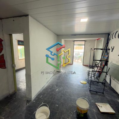 Casa, 5 quartos, 250 m² - Foto 5