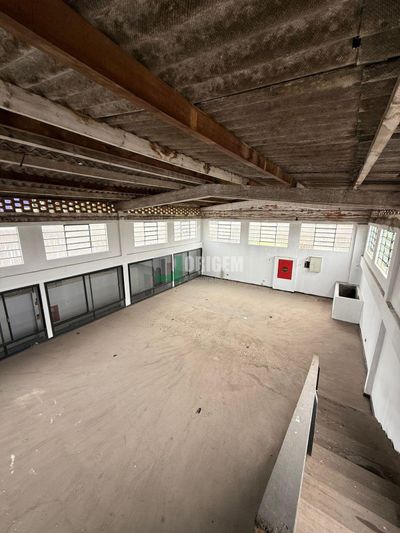 Depósito-Galpão, 403 m² - Foto 2