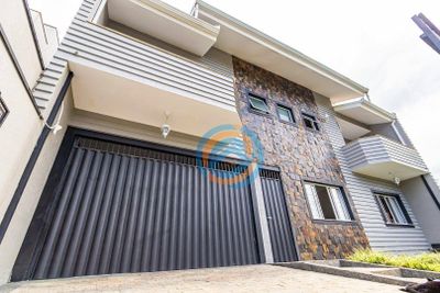 Sobrado, 3 quartos, 390 m² - Foto 3