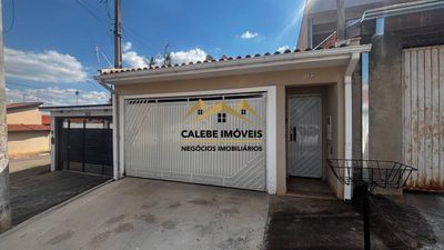 Casa, 2 quartos, 94 m² - Foto 1