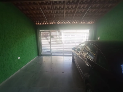 Casa, 3 quartos, 180 m² - Foto 5