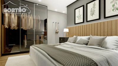 Casa, 1 quarto, 41 m² - Foto 4