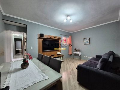 Apartamento, 2 quartos, 75 m² - Foto 2