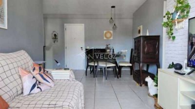 Apartamento, 2 quartos, 85 m² - Foto 4