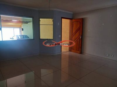 Casa, 3 quartos, 120 m² - Foto 1