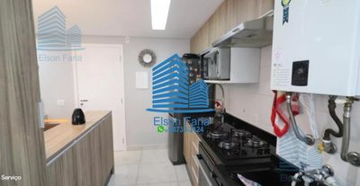 Apartamento, 2 quartos, 54 m² - Foto 5