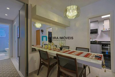Apartamento, 3 quartos, 88 m² - Foto 5