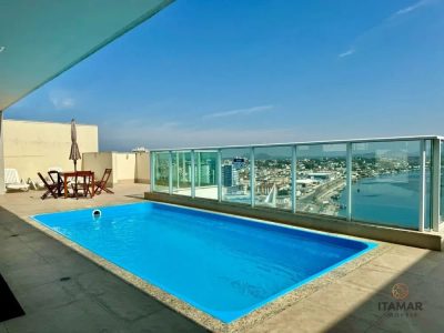Apartamento, 3 quartos, 104 m² - Foto 2