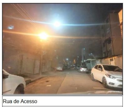 Apartamento, 2 quartos, 48 m² - Foto 1
