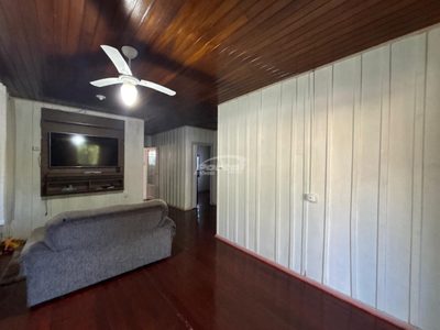 Casa, 3 quartos, 70 m² - Foto 2