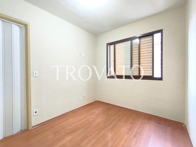 Apartamento, 2 quartos, 60 m² - Foto 1