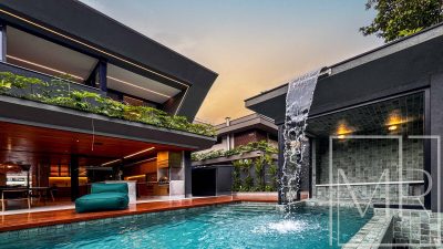 Casa, 5 quartos, 445 m² - Foto 2