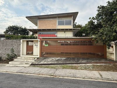 Casa, 3 quartos, 344 m² - Foto 2