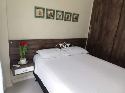 Apartamento, 1 quarto, 52 m² - Foto 2