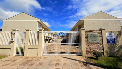 Sobrado, 3 quartos, 108 m² - Foto 3