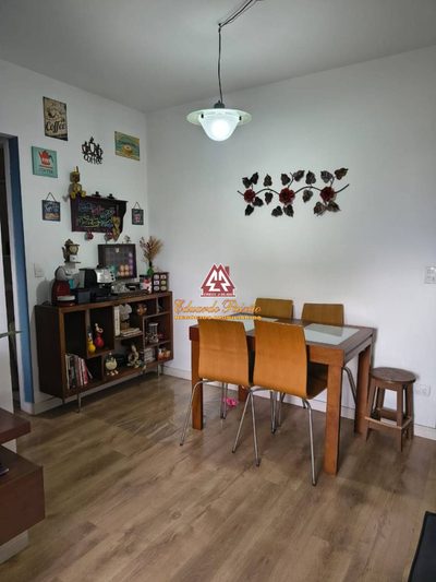 Apartamento, 3 quartos, 63 m² - Foto 3