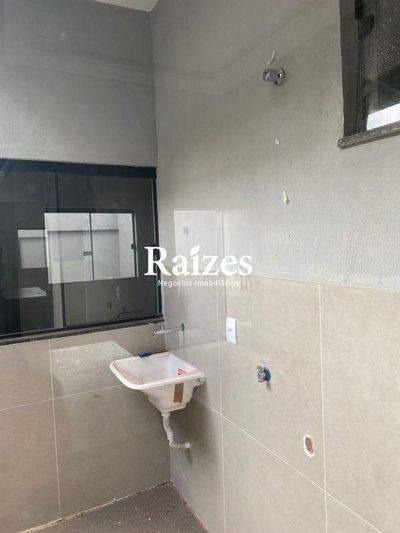 Casa, 2 quartos, 61 m² - Foto 2