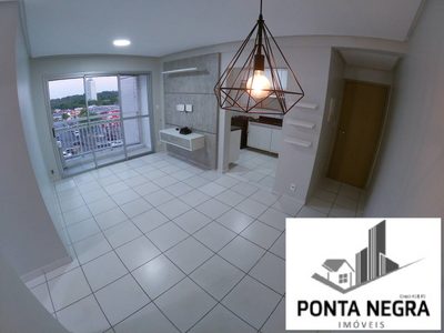 Apartamento, 3 quartos, 84 m² - Foto 1