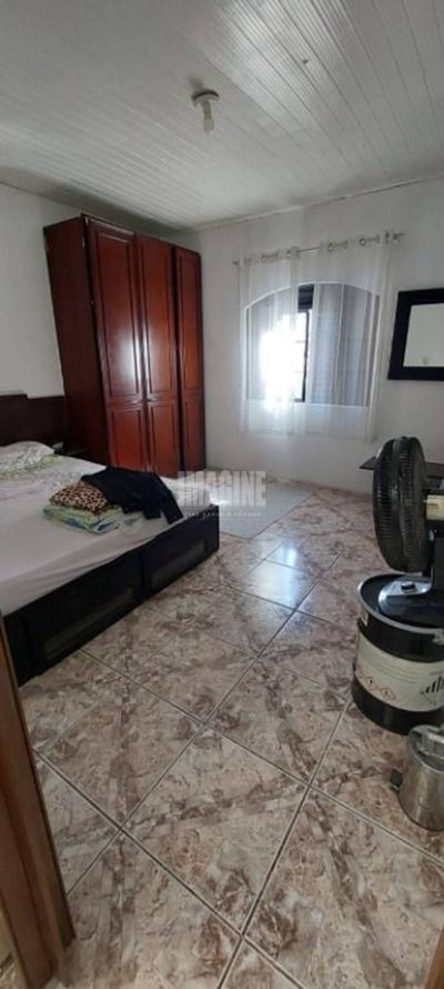 Sobrado, 2 quartos, 90 m² - Foto 5