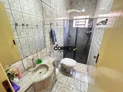 Casa, 3 quartos, 138 m² - Foto 5