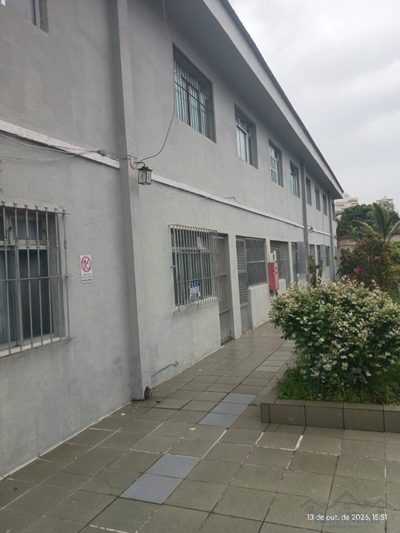 Apartamento, 1 quarto, 34 m² - Foto 1