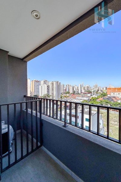 Apartamento, 1 quarto, 24 m² - Foto 4