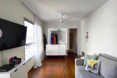 Apartamento, 2 quartos, 72 m² - Foto 4