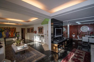 Apartamento, 4 quartos, 280 m² - Foto 4