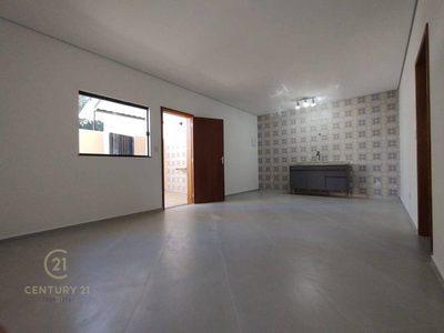 Sobrado, 2 quartos, 50 m² - Foto 5