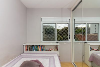 Apartamento, 3 quartos, 136 m² - Foto 5