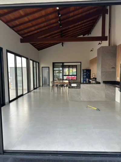 Casa, 3 quartos - Foto 4